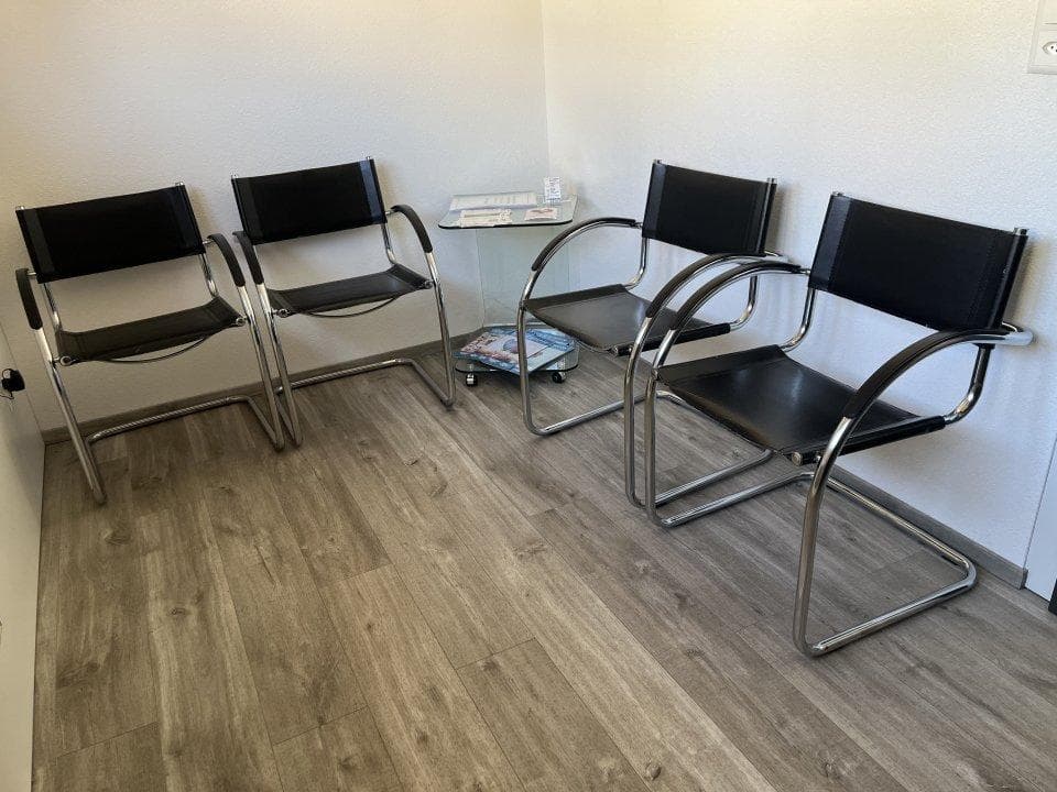 Lager an Serre 63, 2300 La Chaux-de-Fonds – Bild 4 von 11