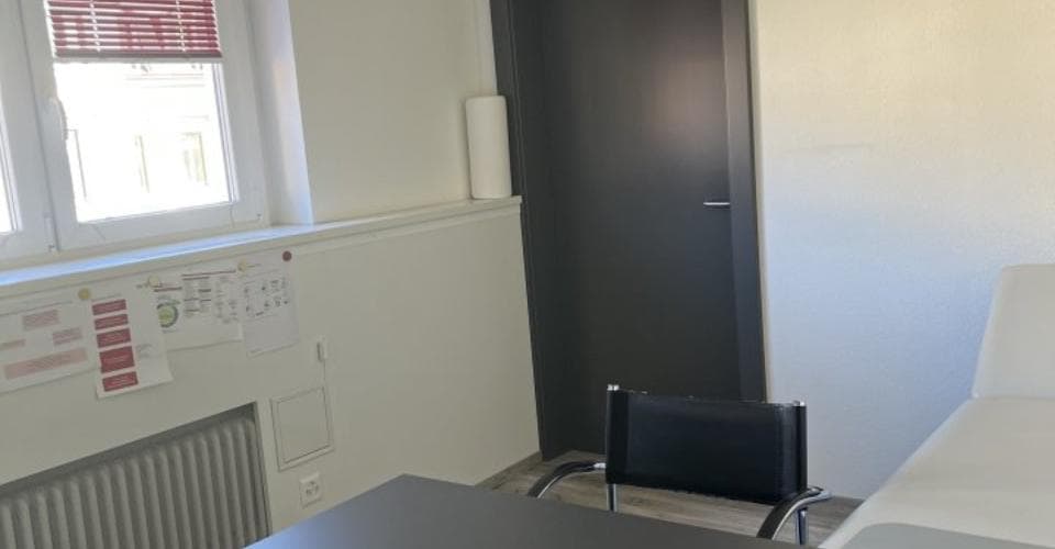 Office Serre 63