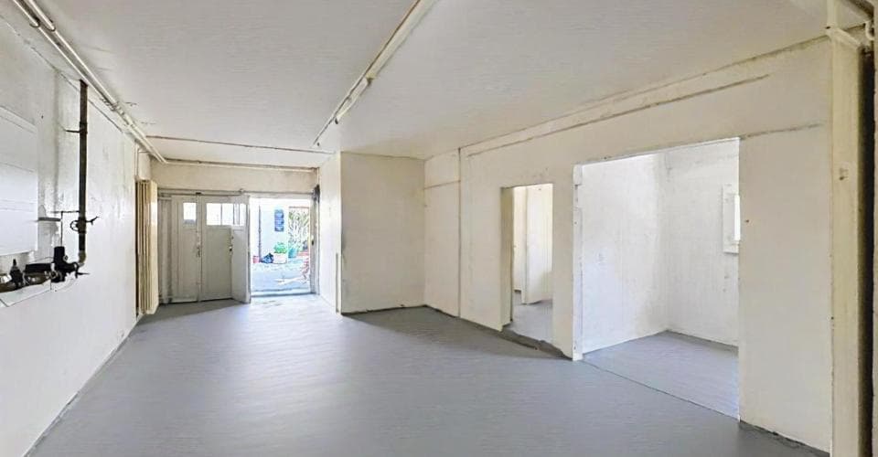 Office Rue St-Prothais 6
