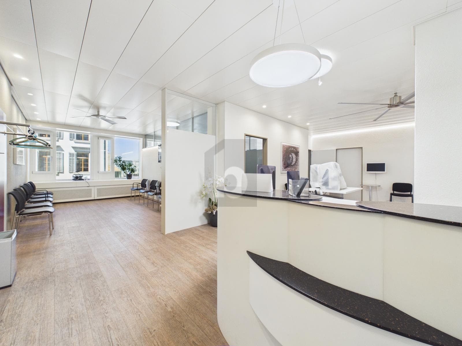 Office On request