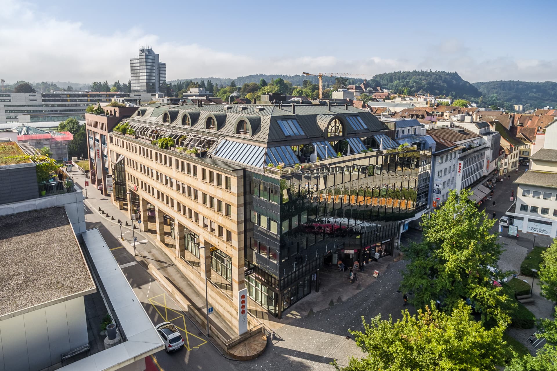 Kasinostrasse 30