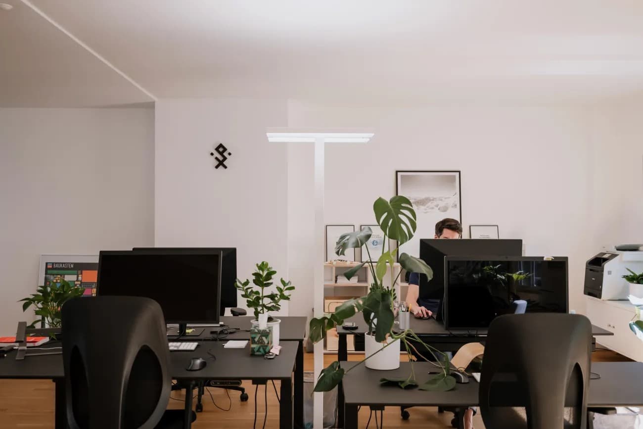 Coworking an Genfergasse 8, 3011 Bern – Bild 2 von 5