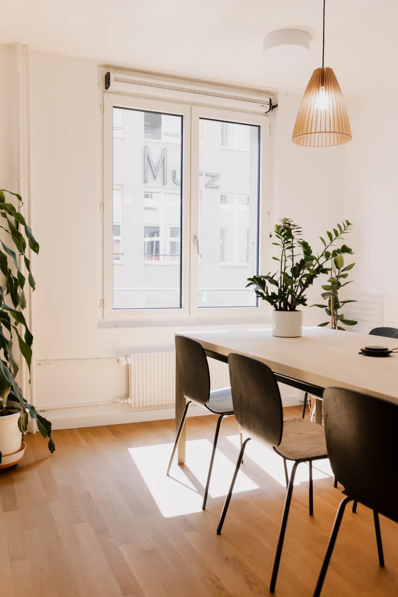 Coworking an Genfergasse 8, 3011 Bern – Bild 5 von 5