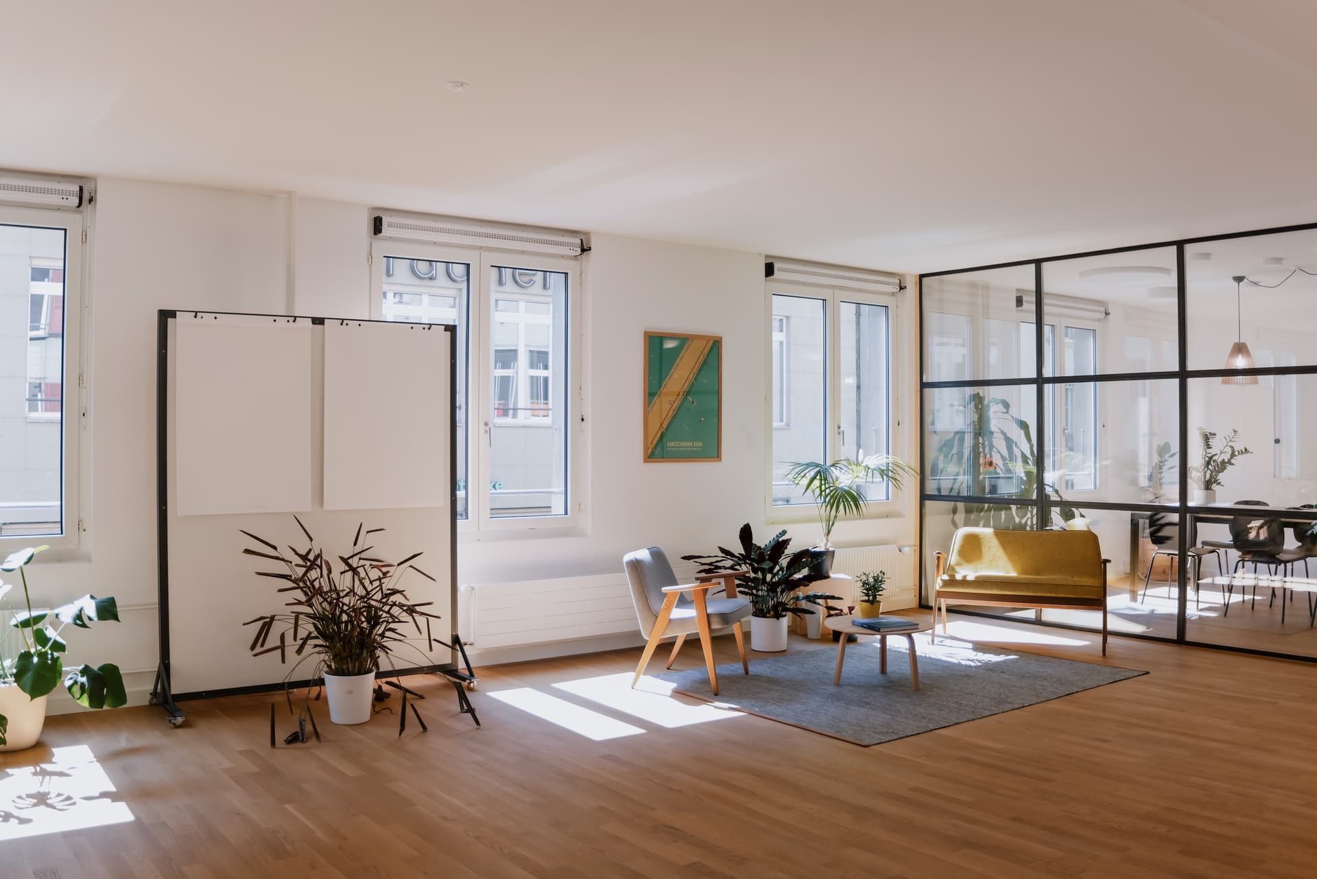Coworking an Genfergasse 8, 3011 Bern – Bild 4 von 5