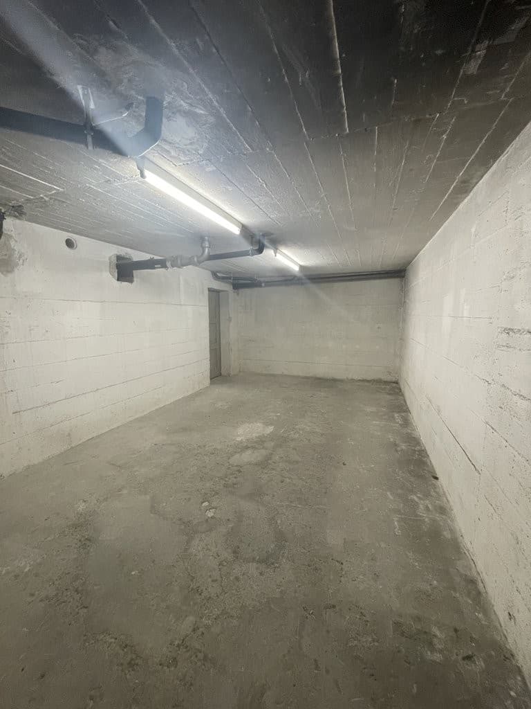 Lager an Dufourstr. 117, 8008 Zürich – Bild 3 von 4