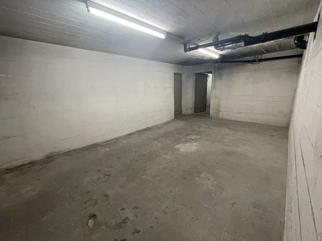 Lager an Dufourstr. 117, 8008 Zürich – Bild 2 von 4