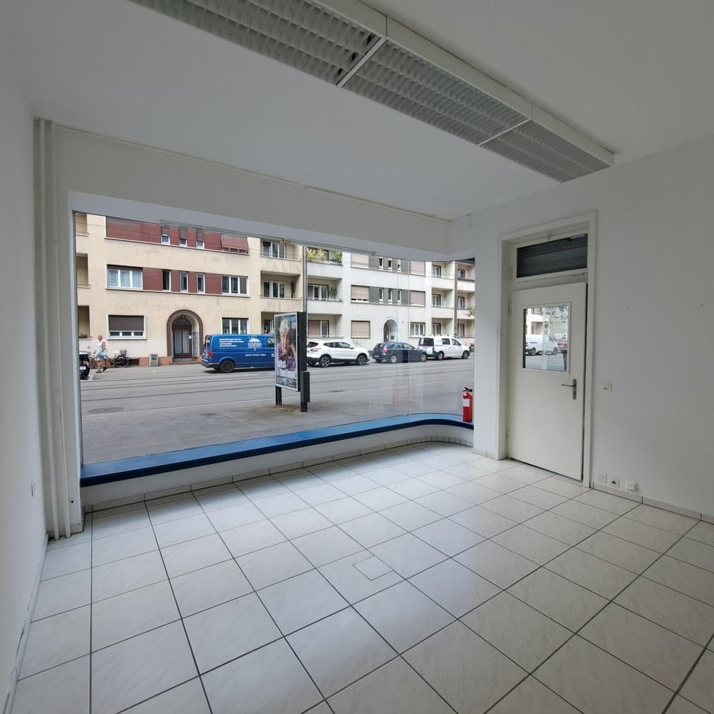 Gewerbe an Rosentalstrasse 26, 4058 Basel – Bild 2 von 6