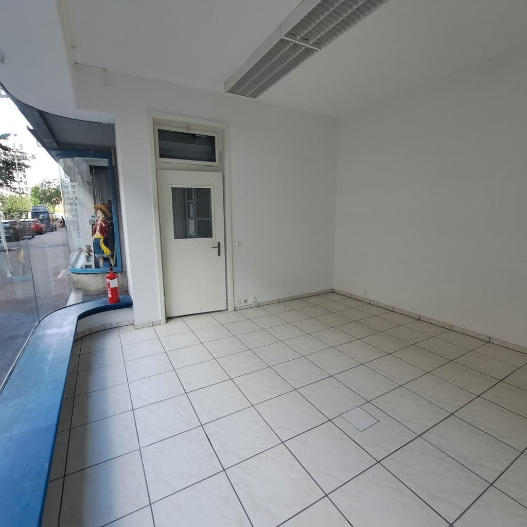Gewerbe an Rosentalstrasse 26, 4058 Basel – Bild 3 von 6