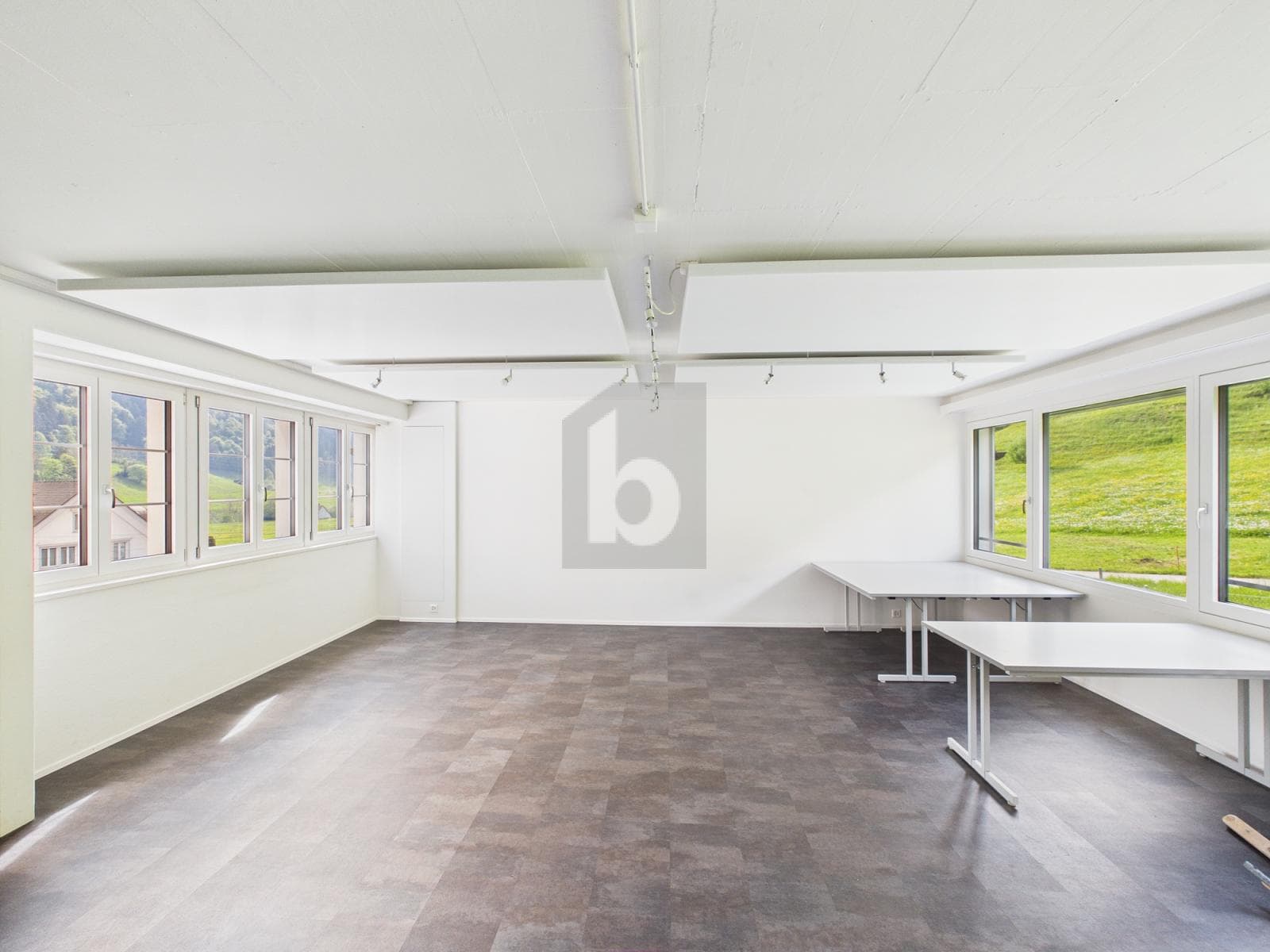 Büro in 9055 Bühler, 71m² – Bild 3 von 5