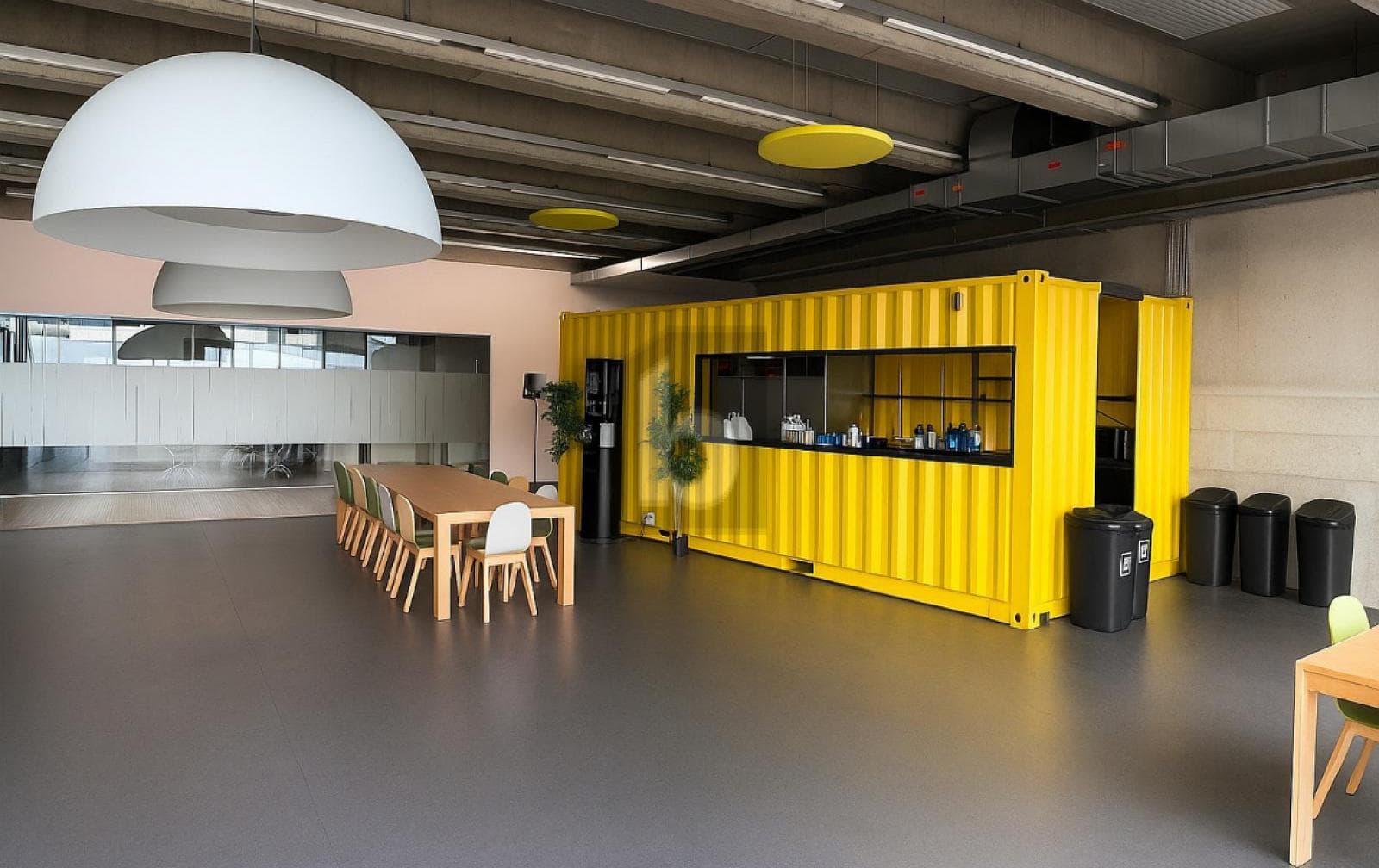 Büro in 1163 Etoy, 92m² – Bild 5 von 6