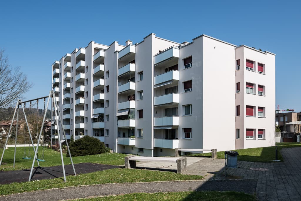 Office Gartenweg 2