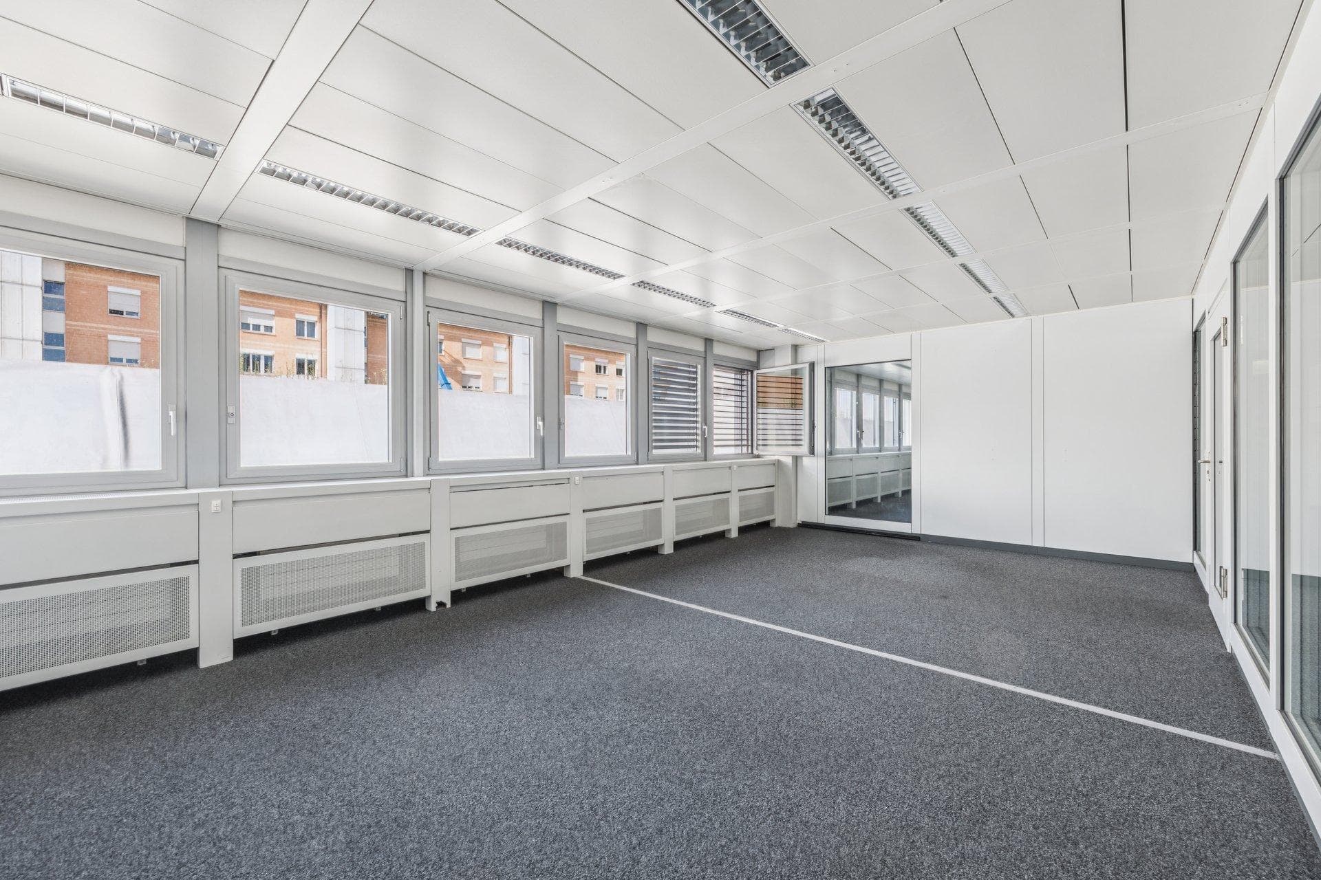 Büro an Zürcherstrasse 104, 8952 Schlieren – Bild 2 von 10