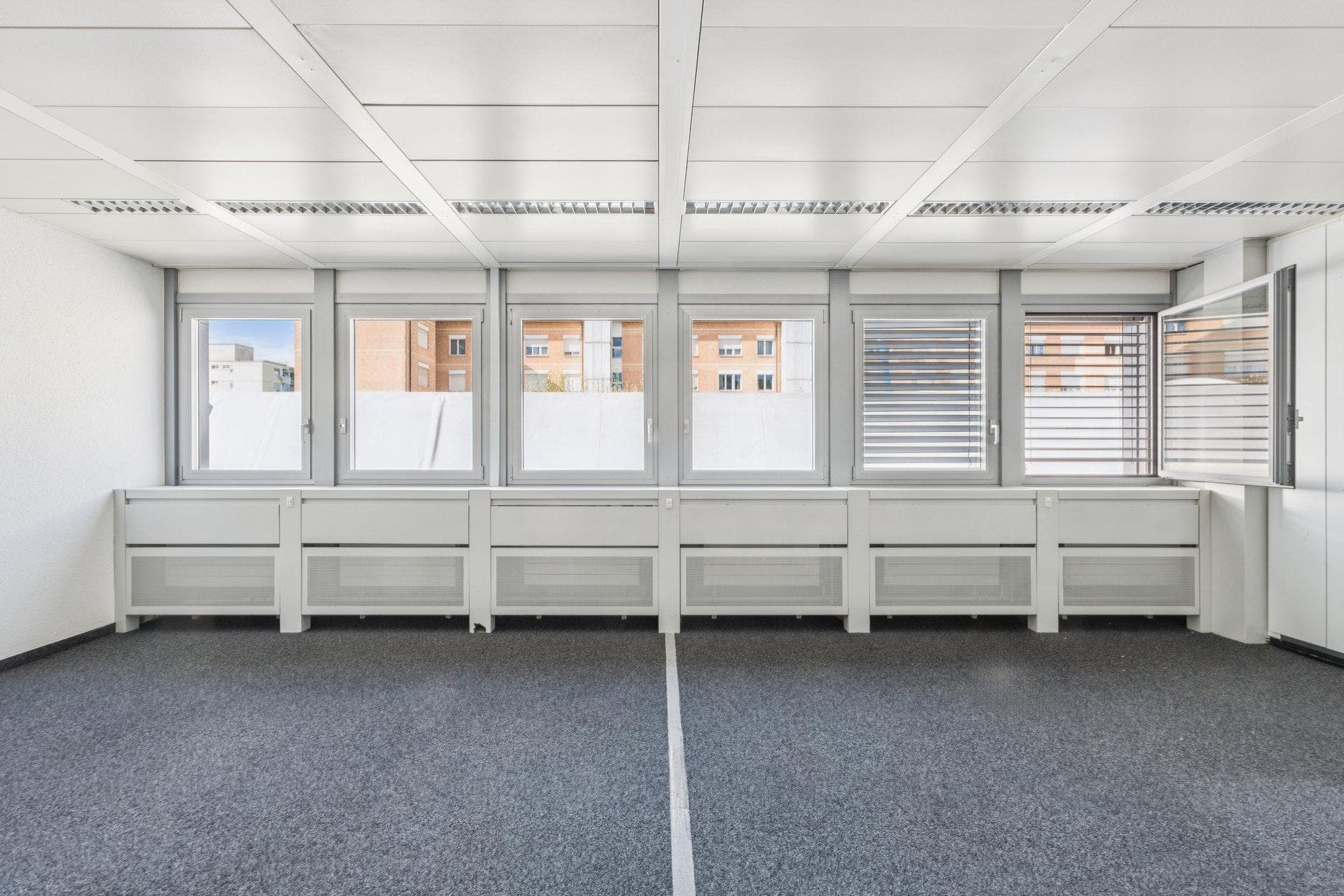 Büro an Zürcherstrasse 104, 8952 Schlieren – Bild 5 von 10