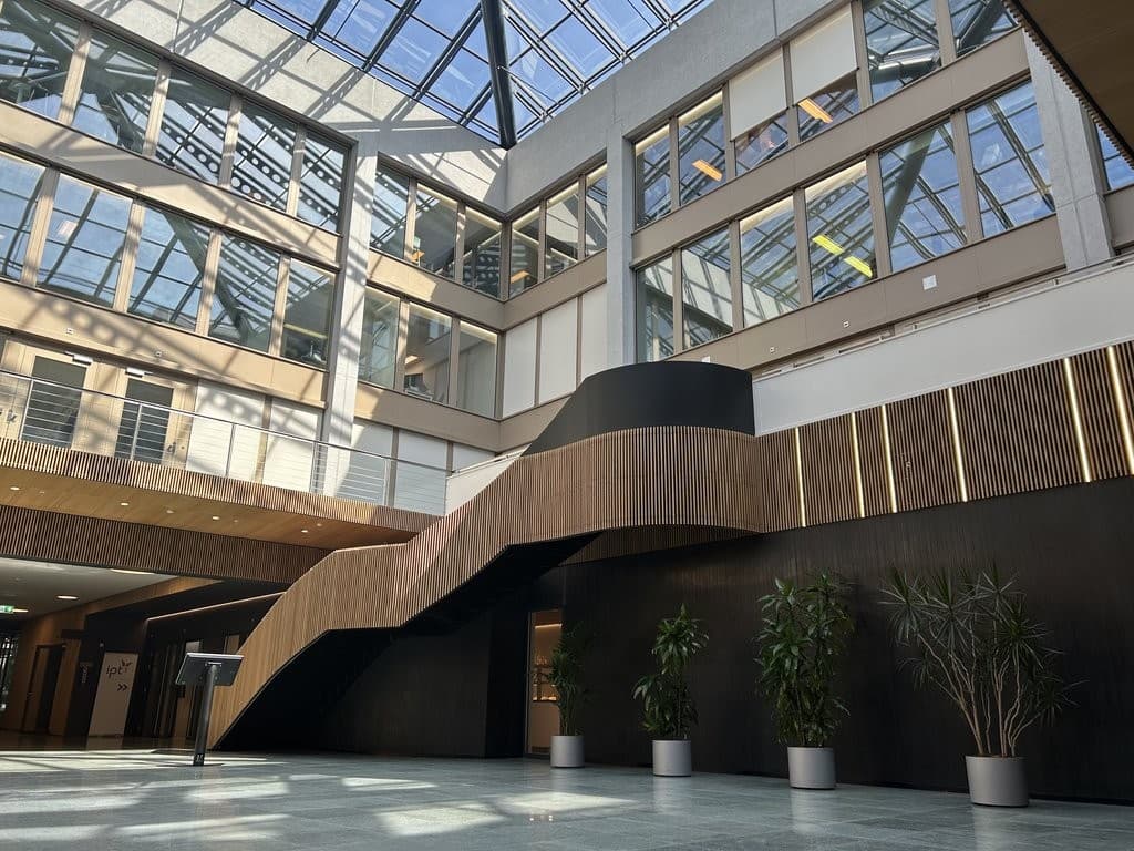 Büro an Avenue des Morgines 12, 1213 Petit-Lancy – Bild 3 von 7