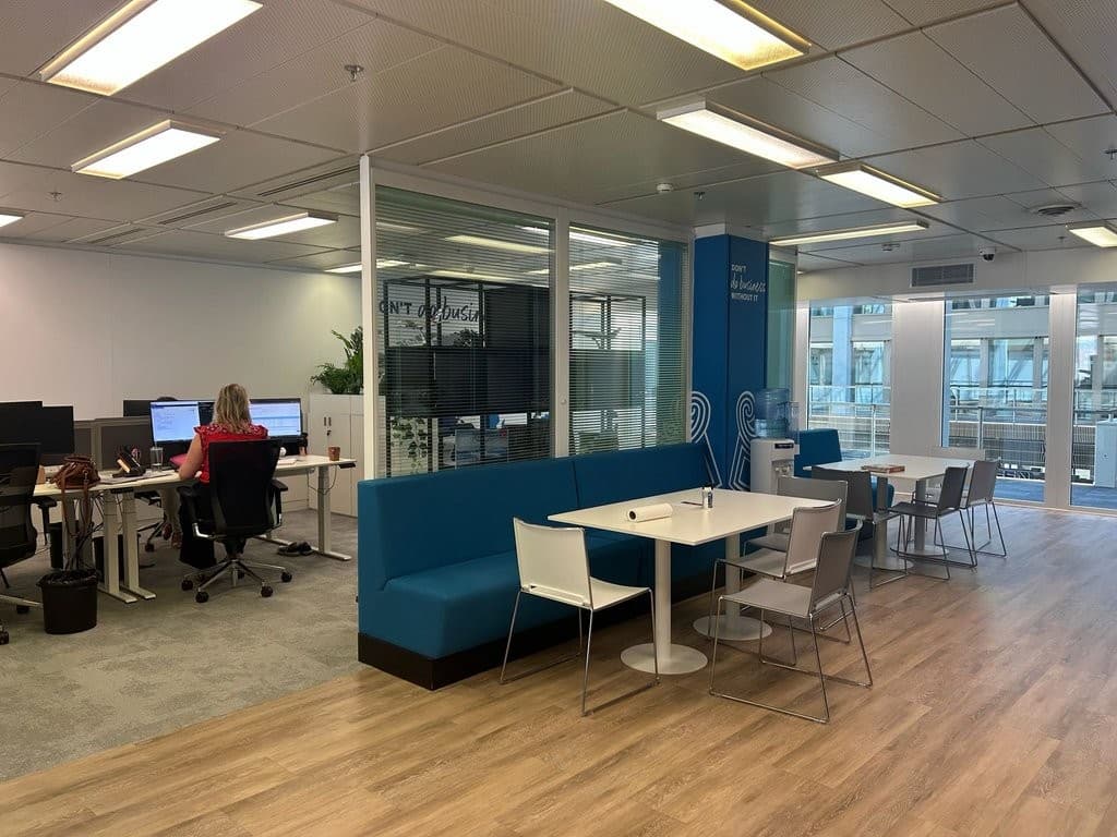 Büro an Avenue des Morgines 12, 1213 Petit-Lancy – Bild 4 von 7
