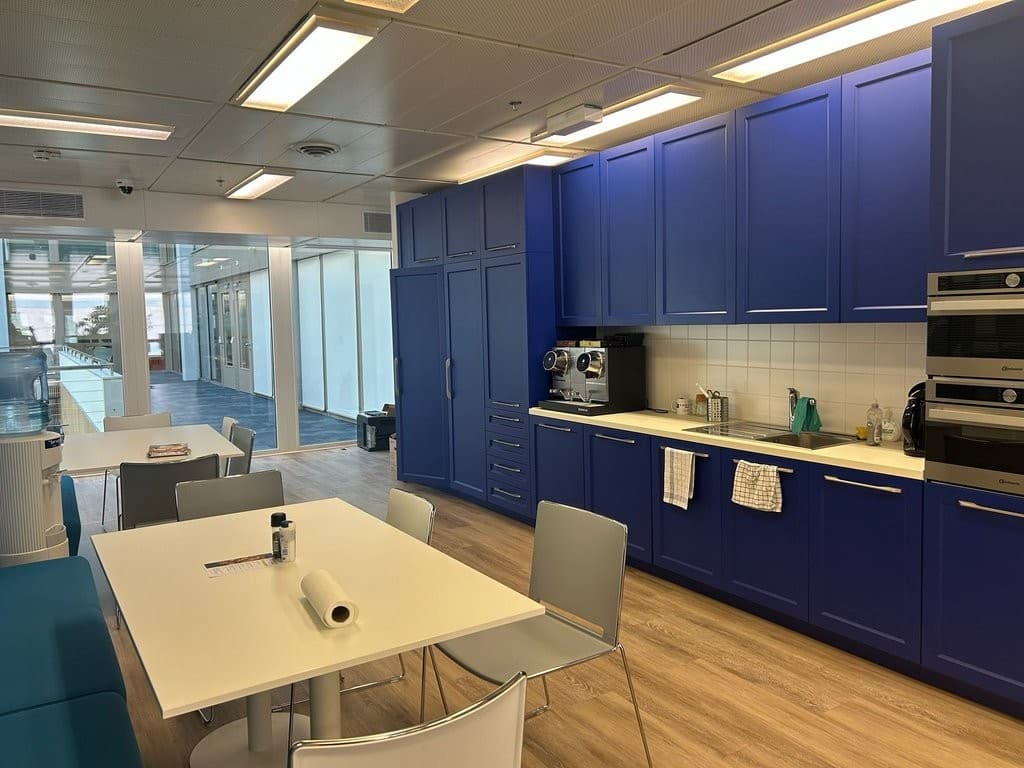 Büro an Avenue des Morgines 12, 1213 Petit-Lancy – Bild 5 von 7