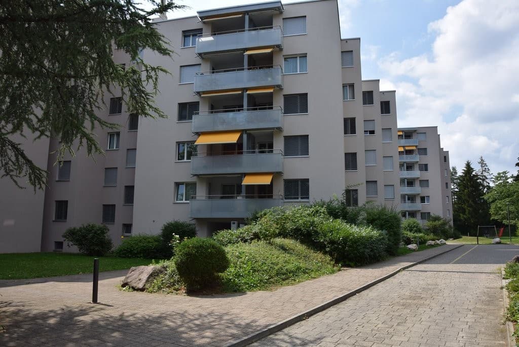 Office Talackerstrasse 43