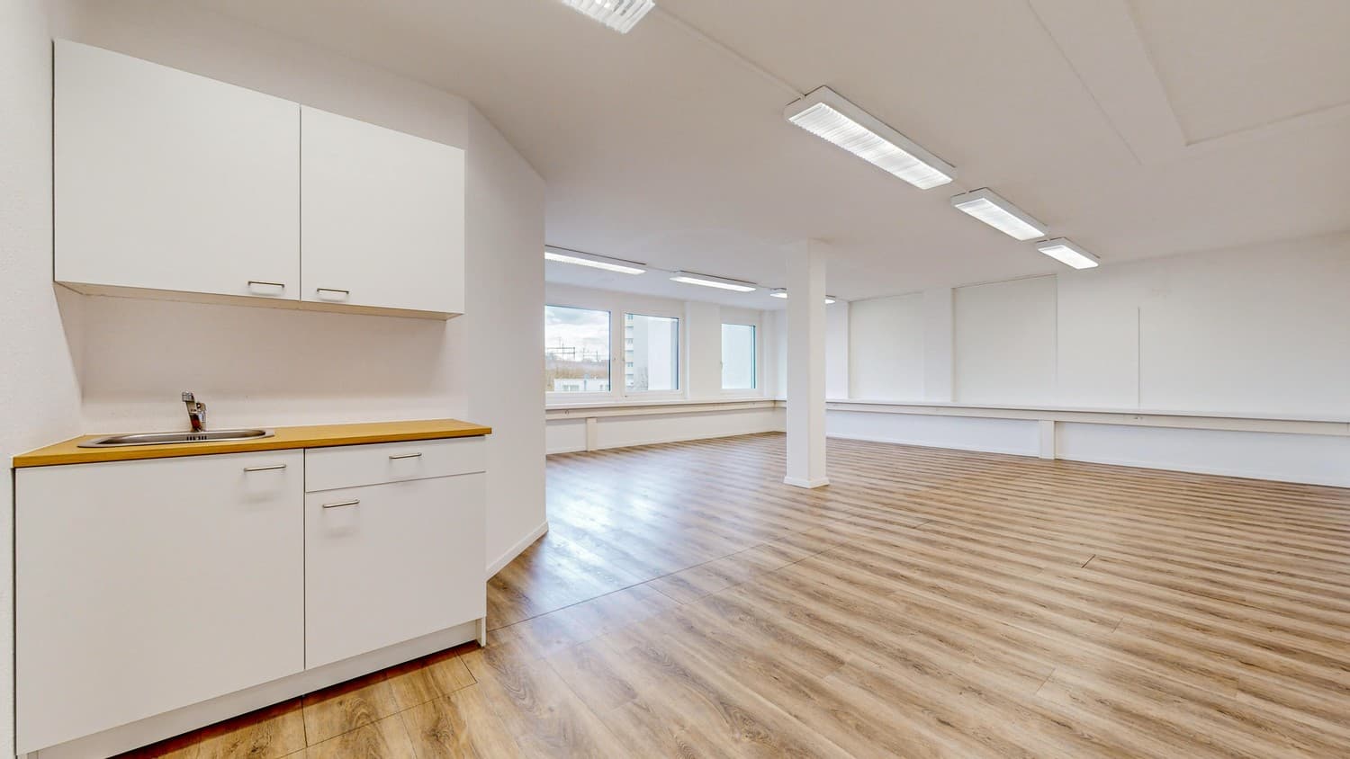 Commercial Space at Bahnhofstrasse 20, 5600 Lenzburg – Photo 4 of 13