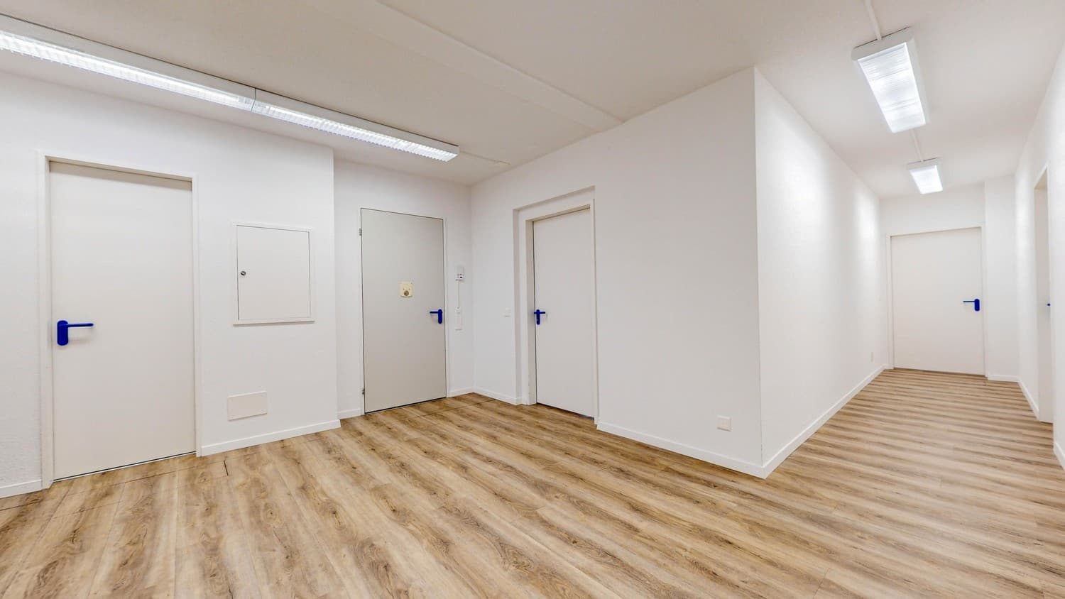 Commercial Space at Bahnhofstrasse 20, 5600 Lenzburg – Photo 5 of 13