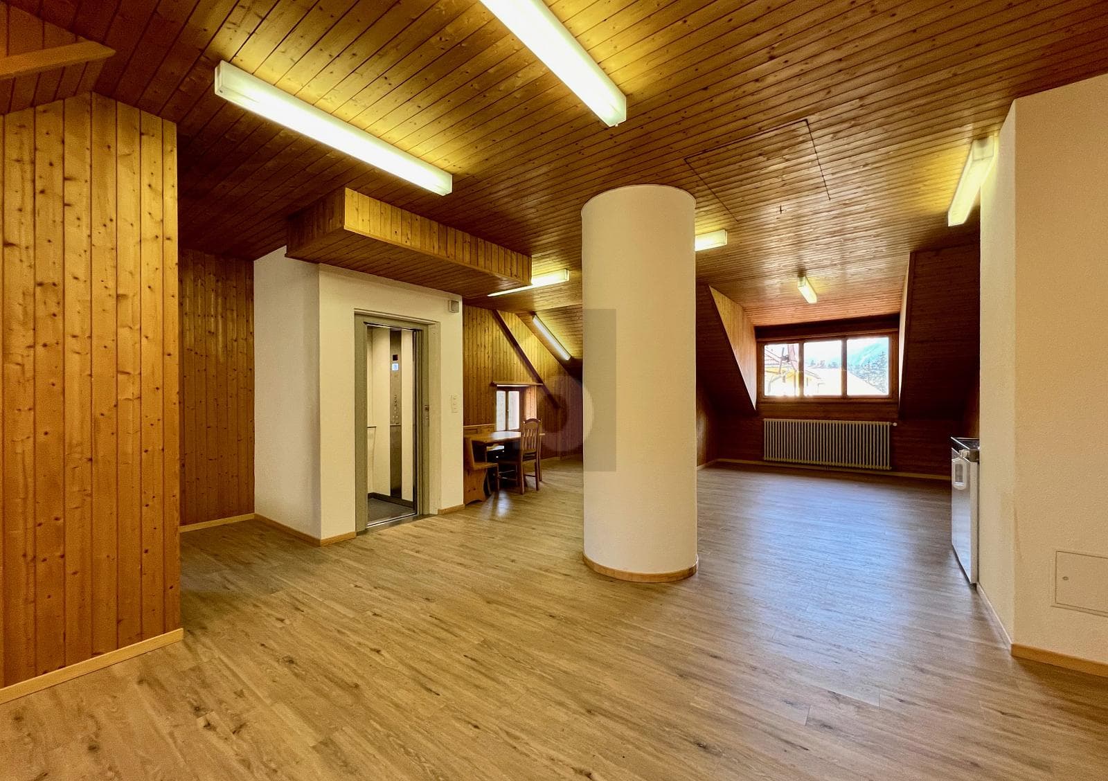 Praxis in 7450 Tiefencastel, 64m² – Bild 4 von 6