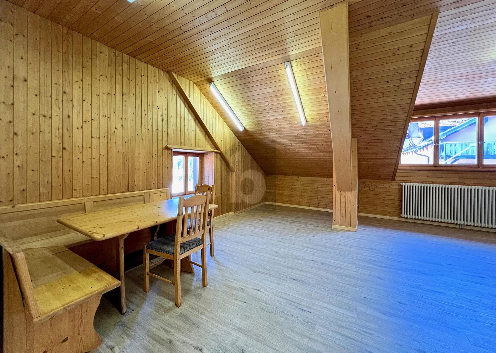 Praxis in 7450 Tiefencastel, 64m² – Bild 5 von 6