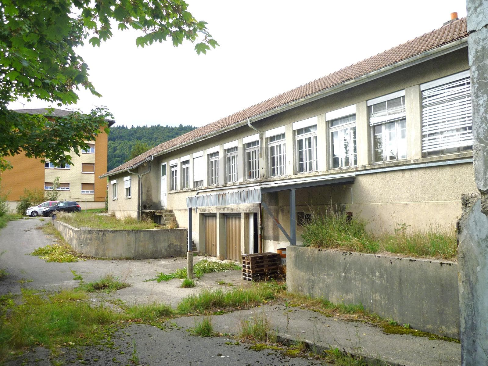 Office Auf Anfrage