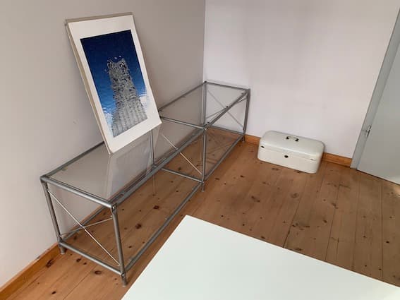 Büro an Zwinglistrasse 34a, 8004 Zürich – Bild 2 von 5