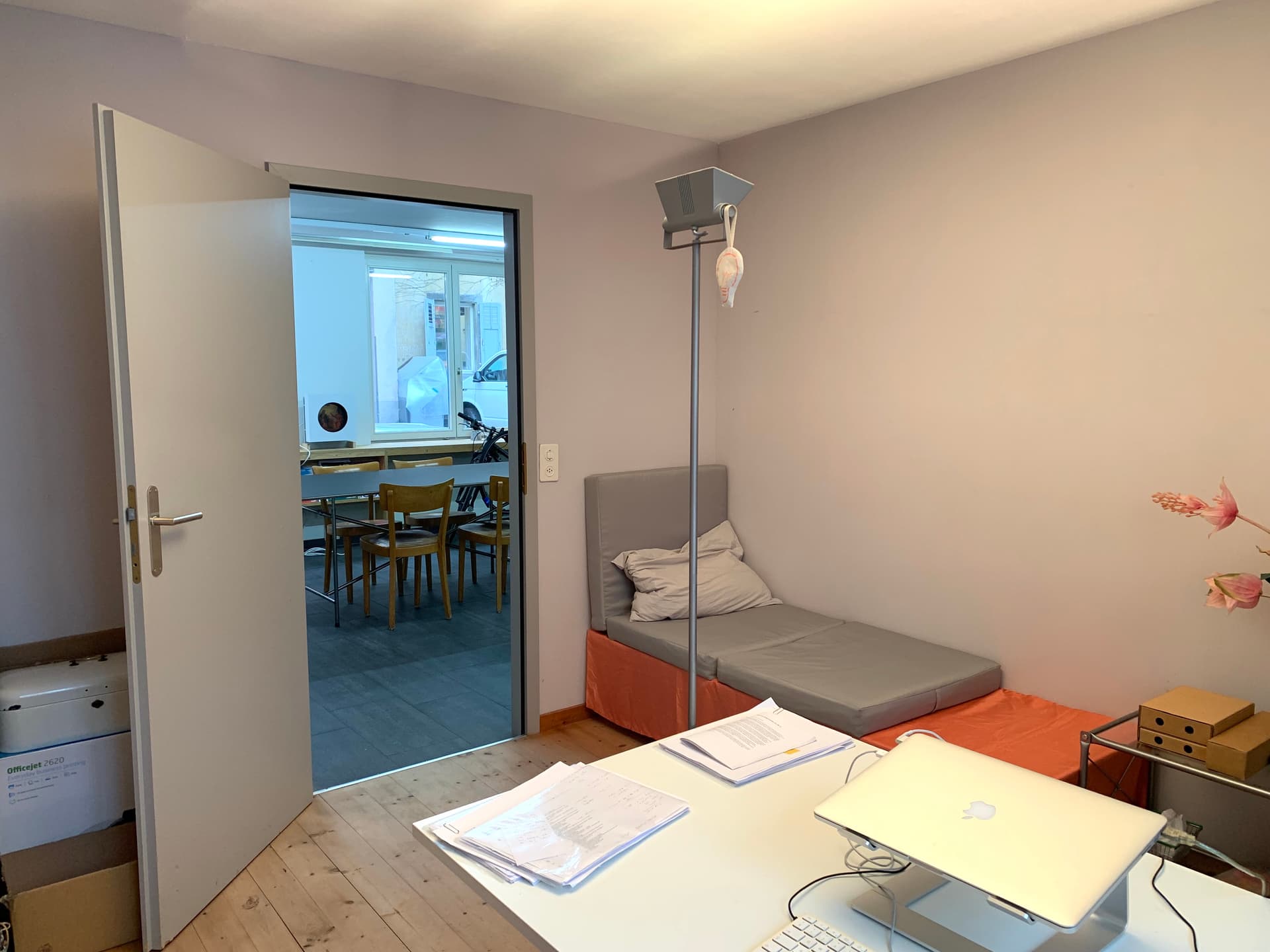 Büro an Zwinglistrasse 34a, 8004 Zürich – Bild 3 von 5