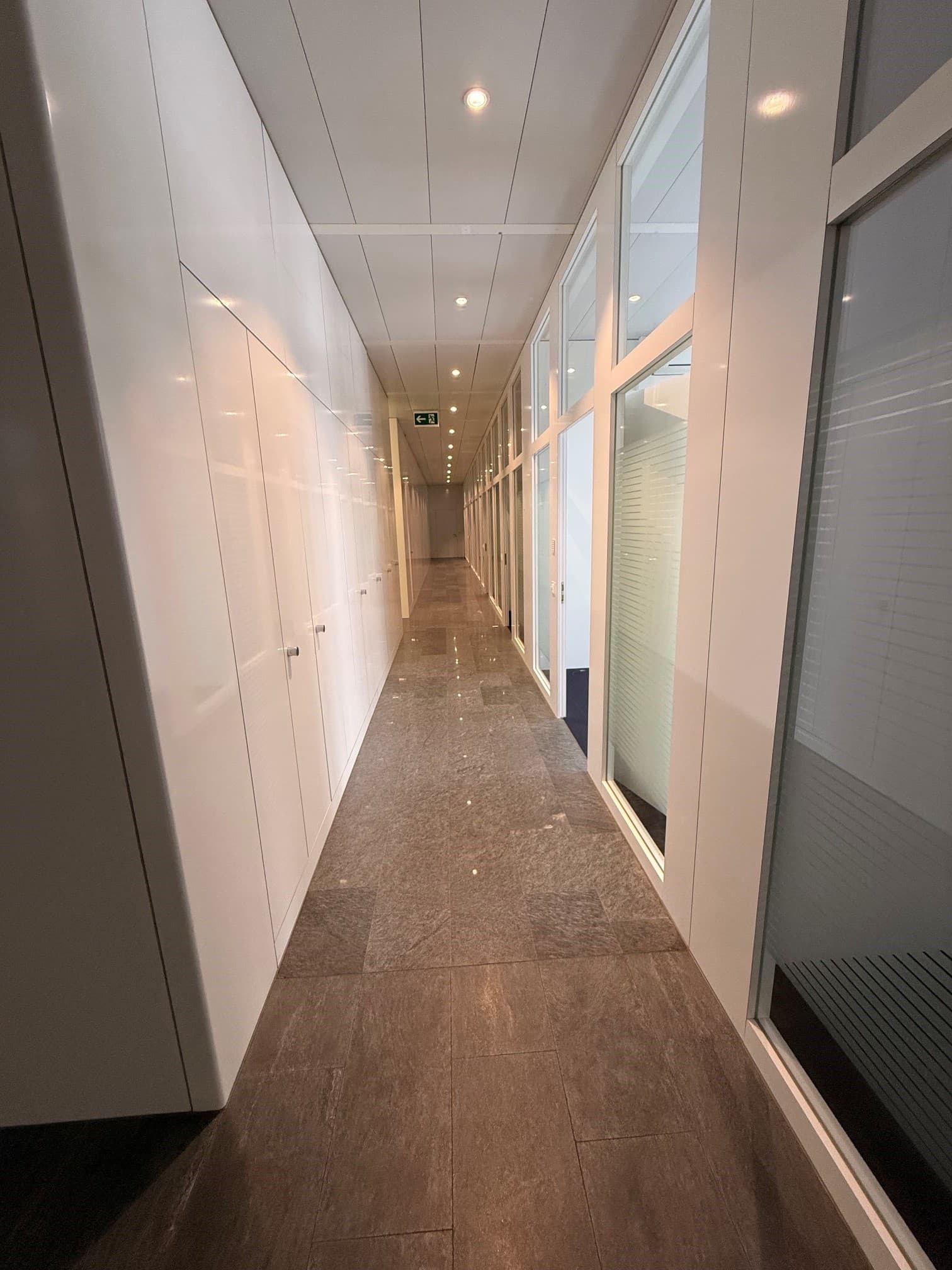 Büro an Bösch 69, 6331 Hünenberg – Bild 3 von 8