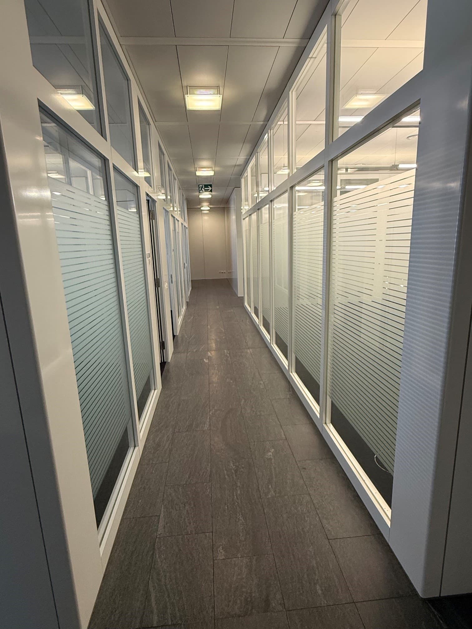 Büro an Bösch 69, 6331 Hünenberg – Bild 4 von 8
