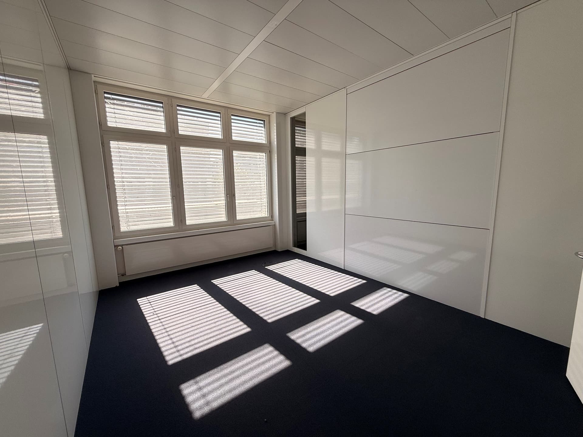 Büro an Bösch 69, 6331 Hünenberg – Bild 5 von 8
