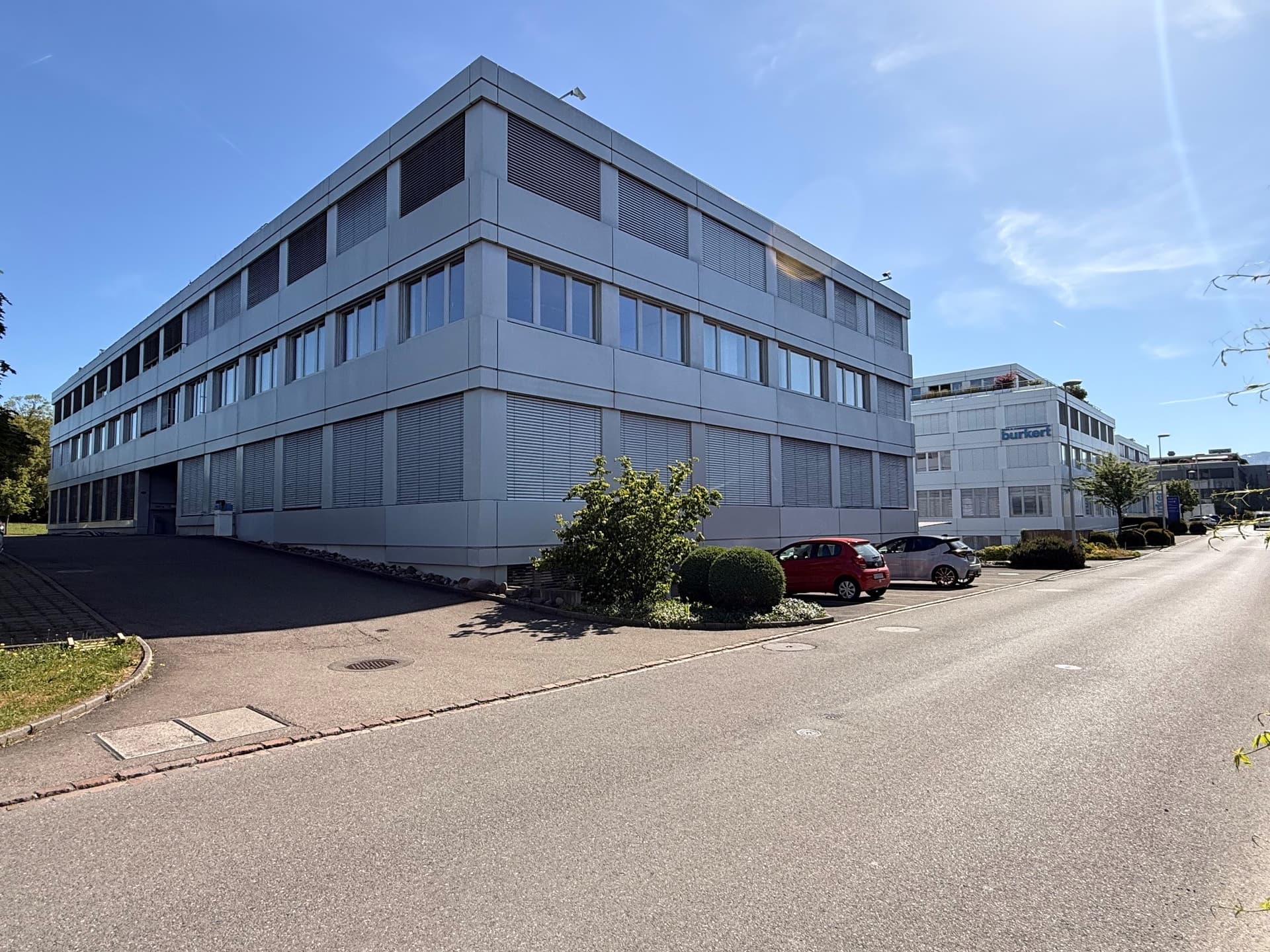 Office Bösch 69