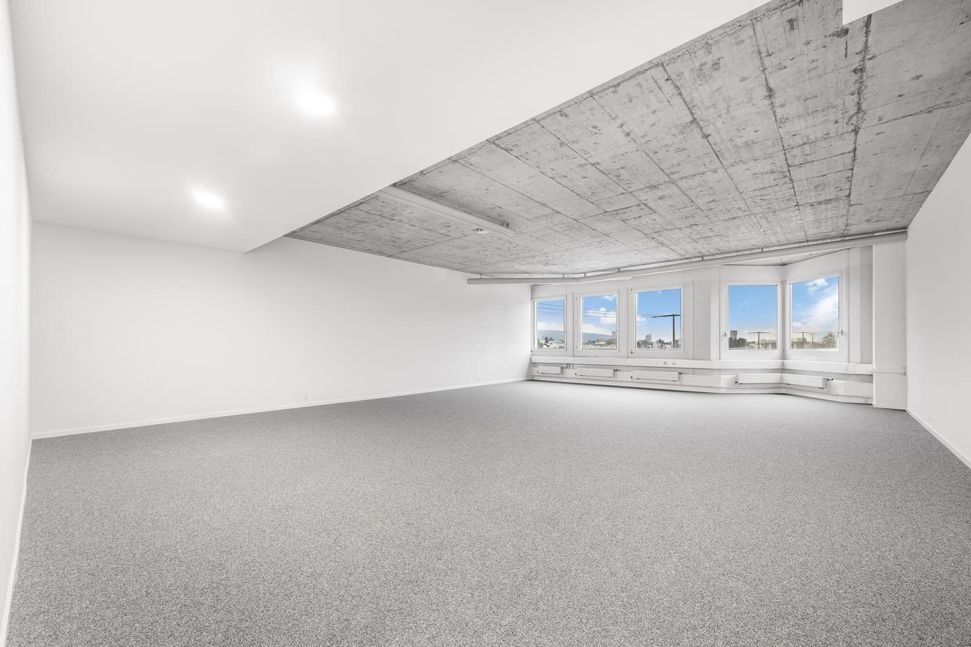 Büro an Im Schossacher 12, 8600 Dübendorf – Bild 2 von 12