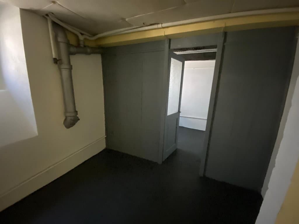 Office Niklaus-Konradstrasse 18
