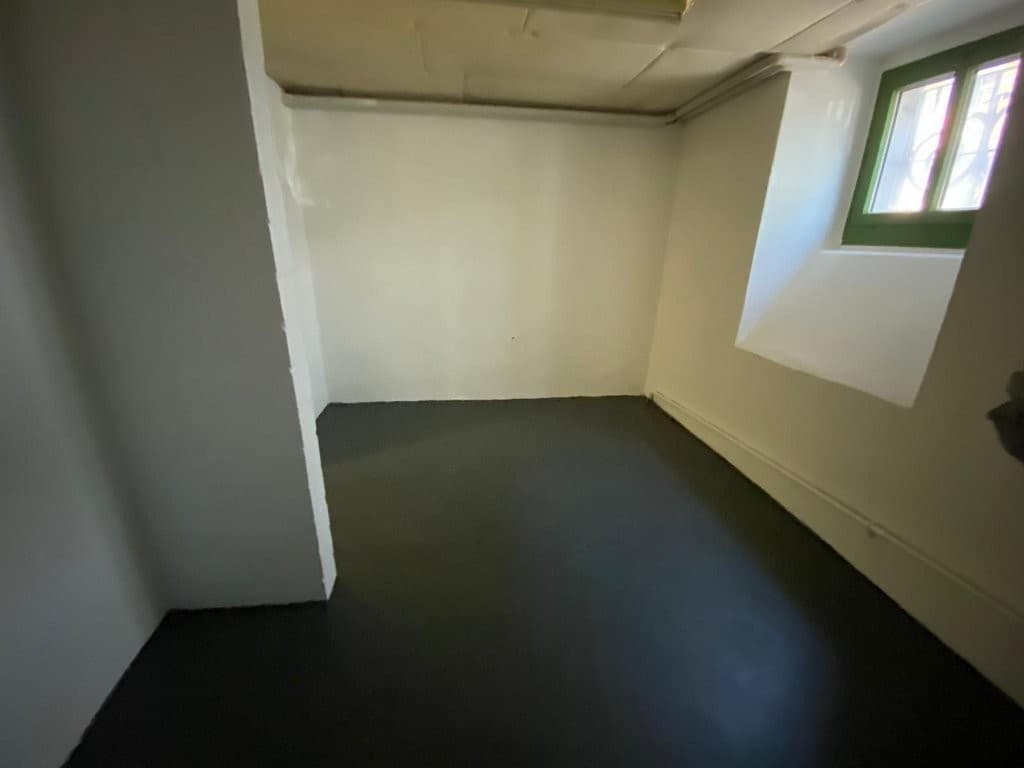 Lager an Niklaus-Konradstrasse 18, 4500 Solothurn – Bild 4 von 5