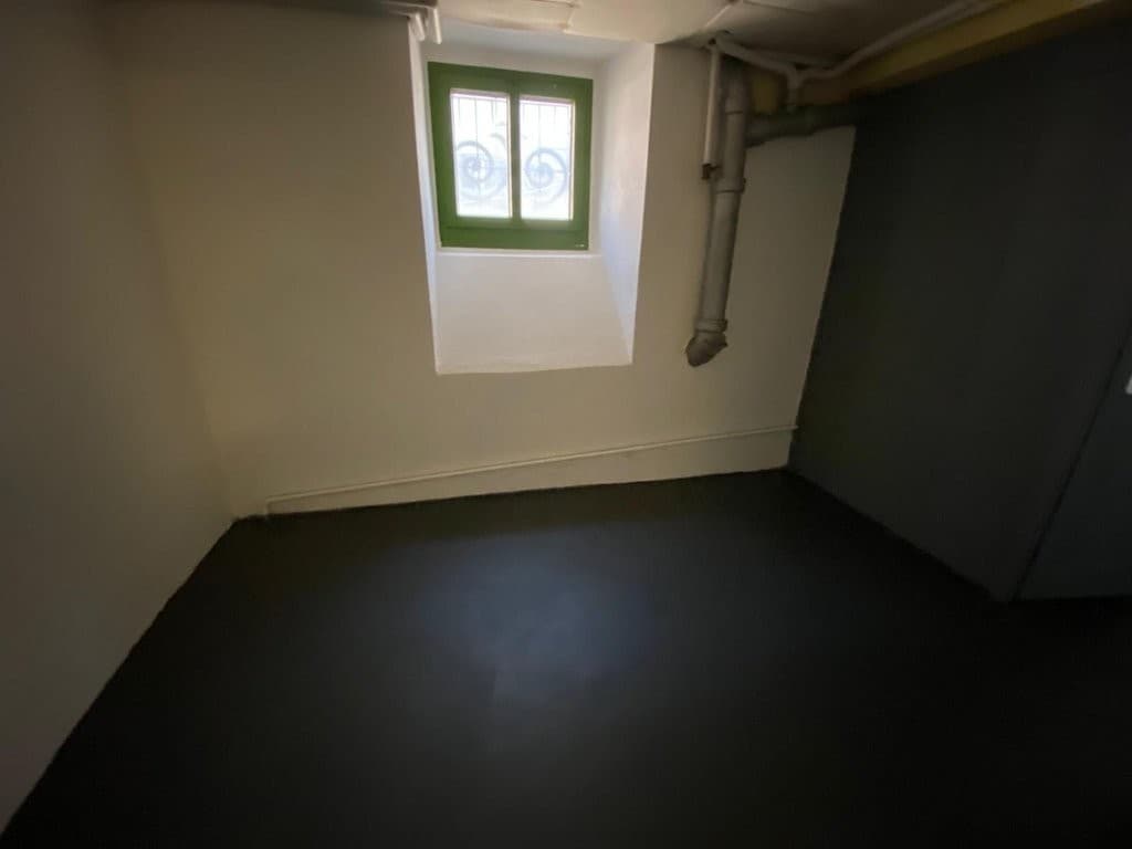 Lager an Niklaus-Konradstrasse 18, 4500 Solothurn – Bild 3 von 5
