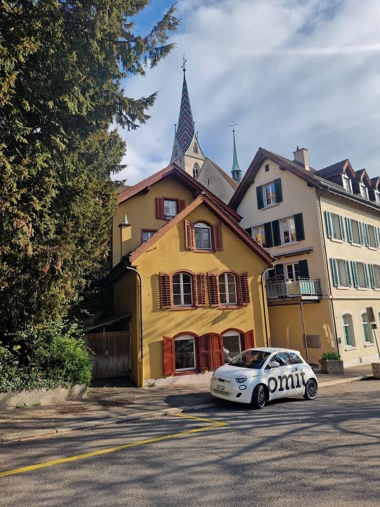 Office Im Graben 4