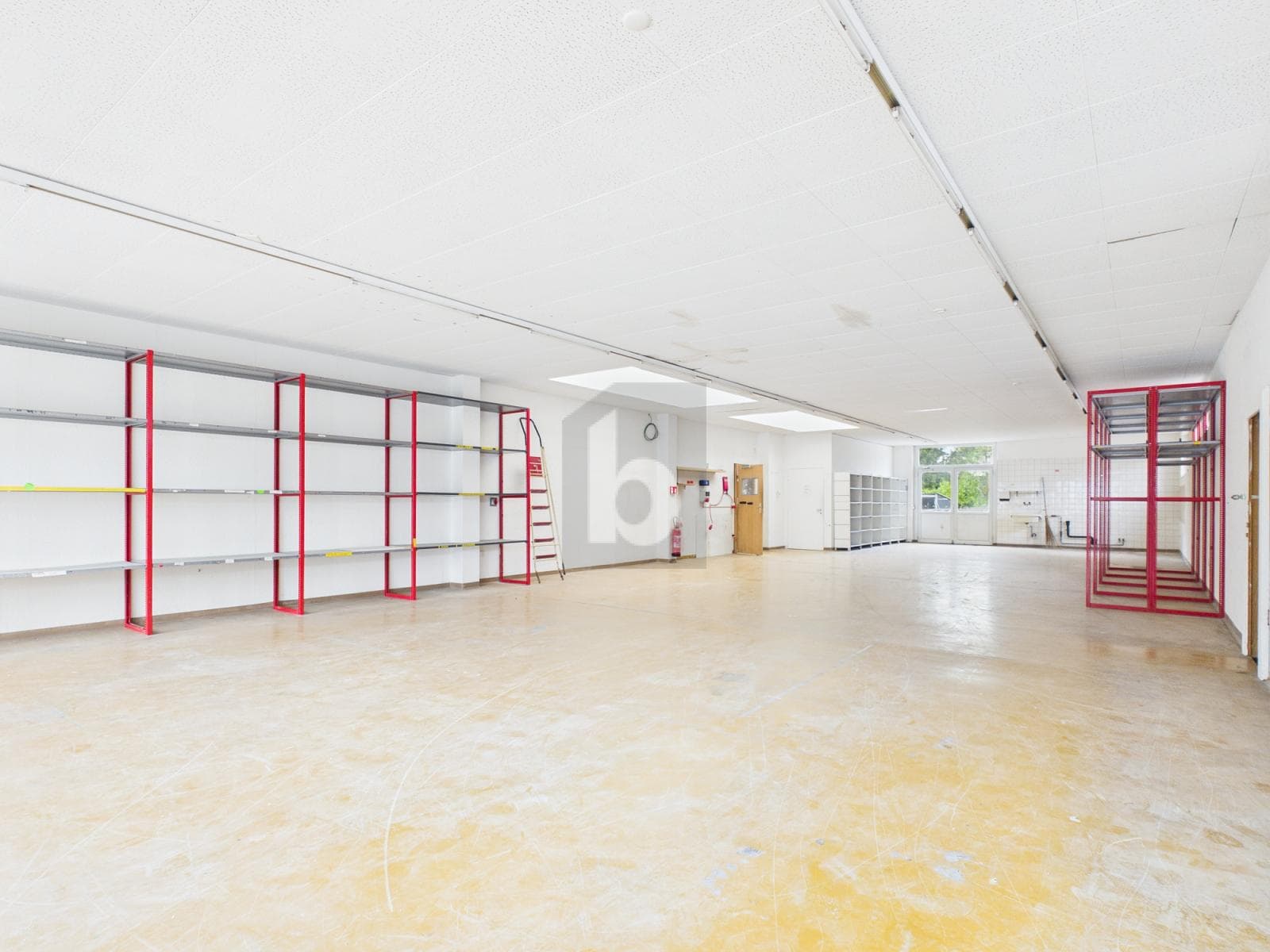 Lager in 4562 Biberist, 195m² – Bild 2 von 6