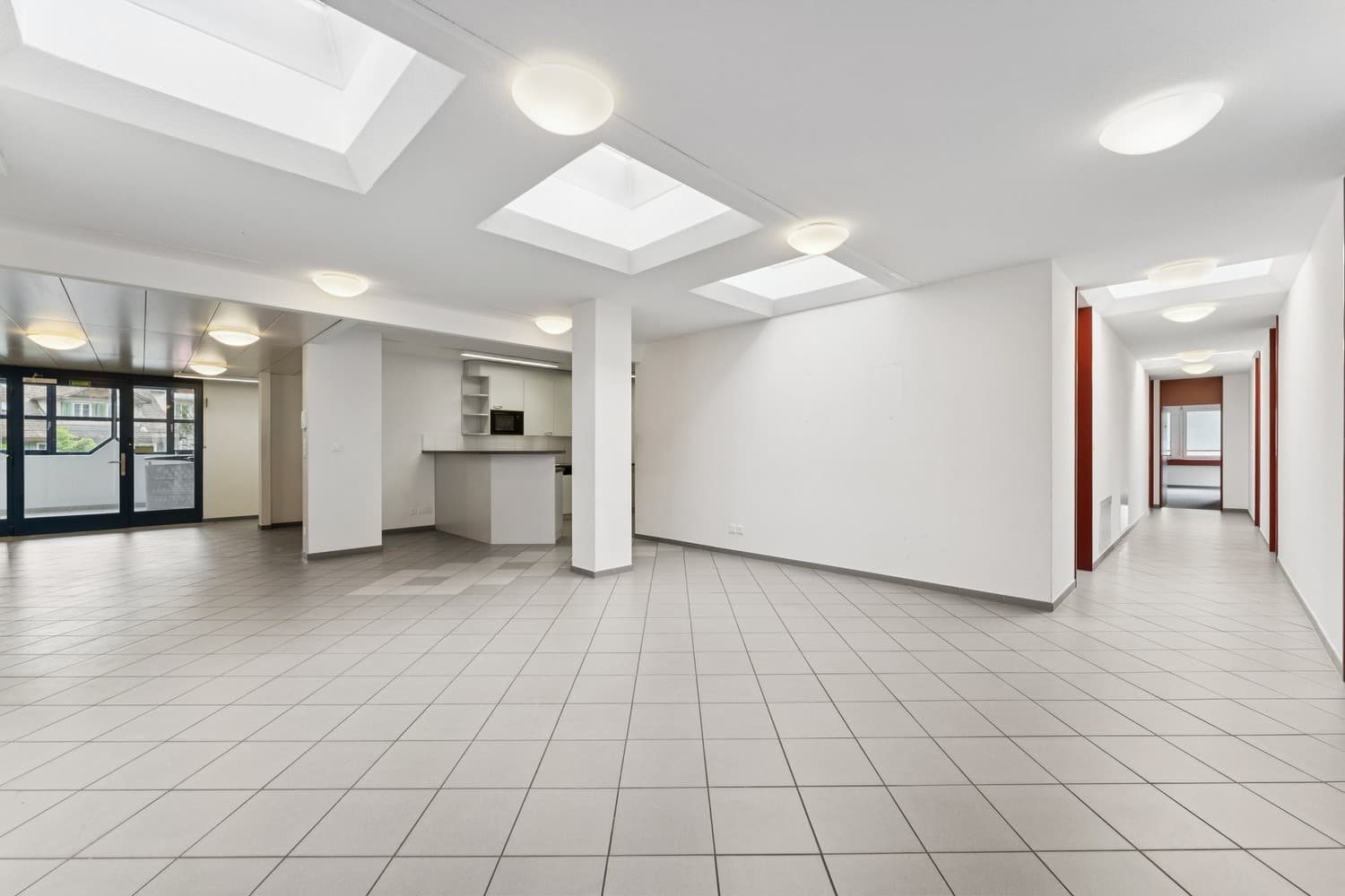Büro an Obergrundstrasse 44, 6003 Luzern – Bild 2 von 13