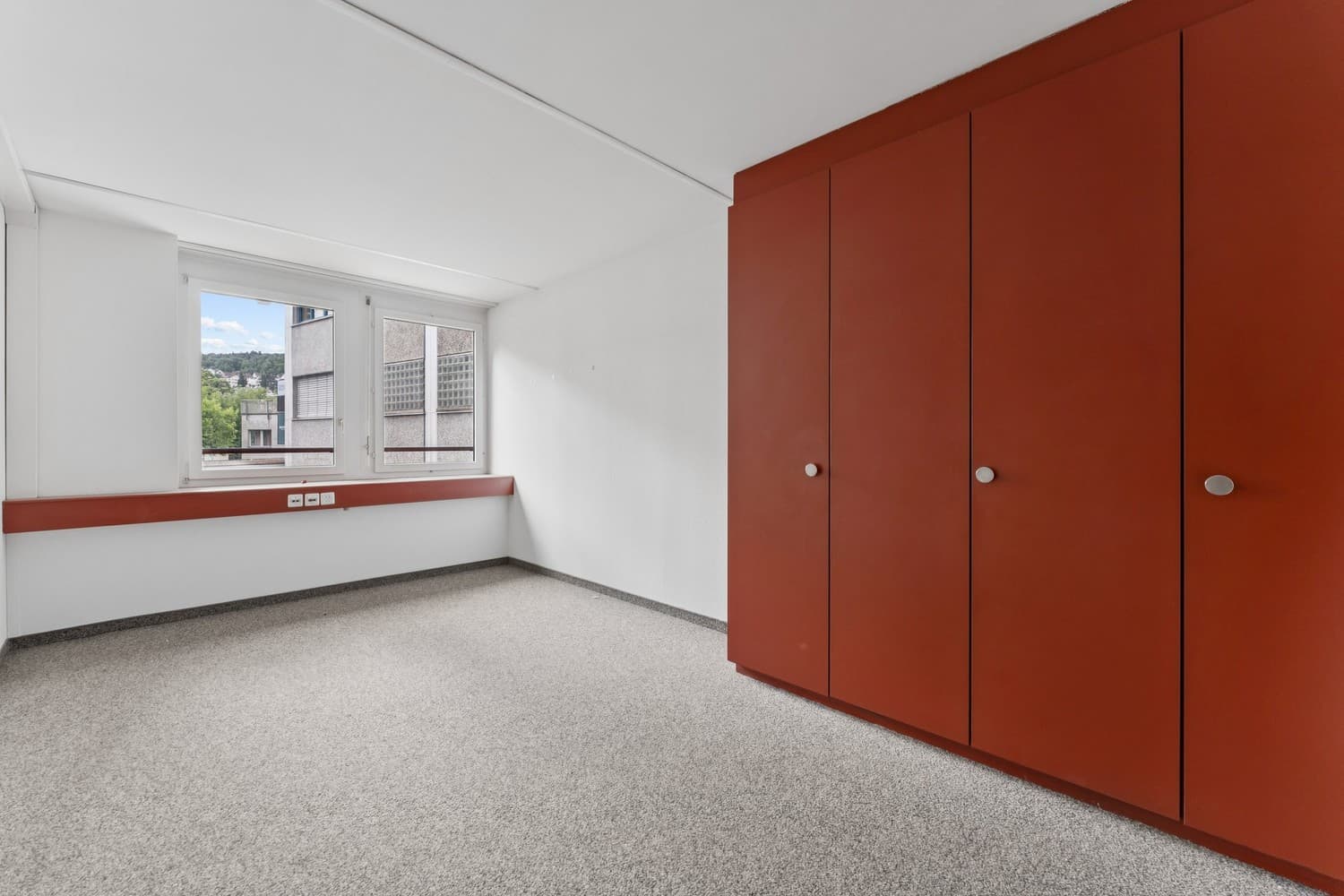 Büro an Obergrundstrasse 44, 6003 Luzern – Bild 3 von 13