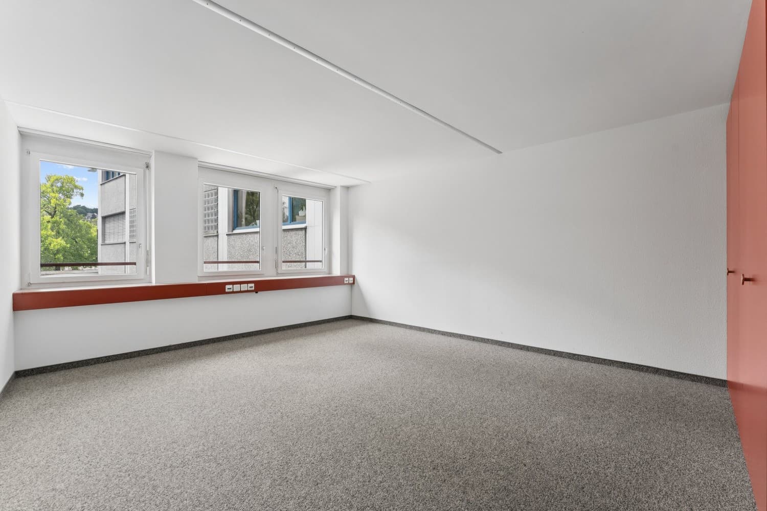 Büro an Obergrundstrasse 44, 6003 Luzern – Bild 5 von 13