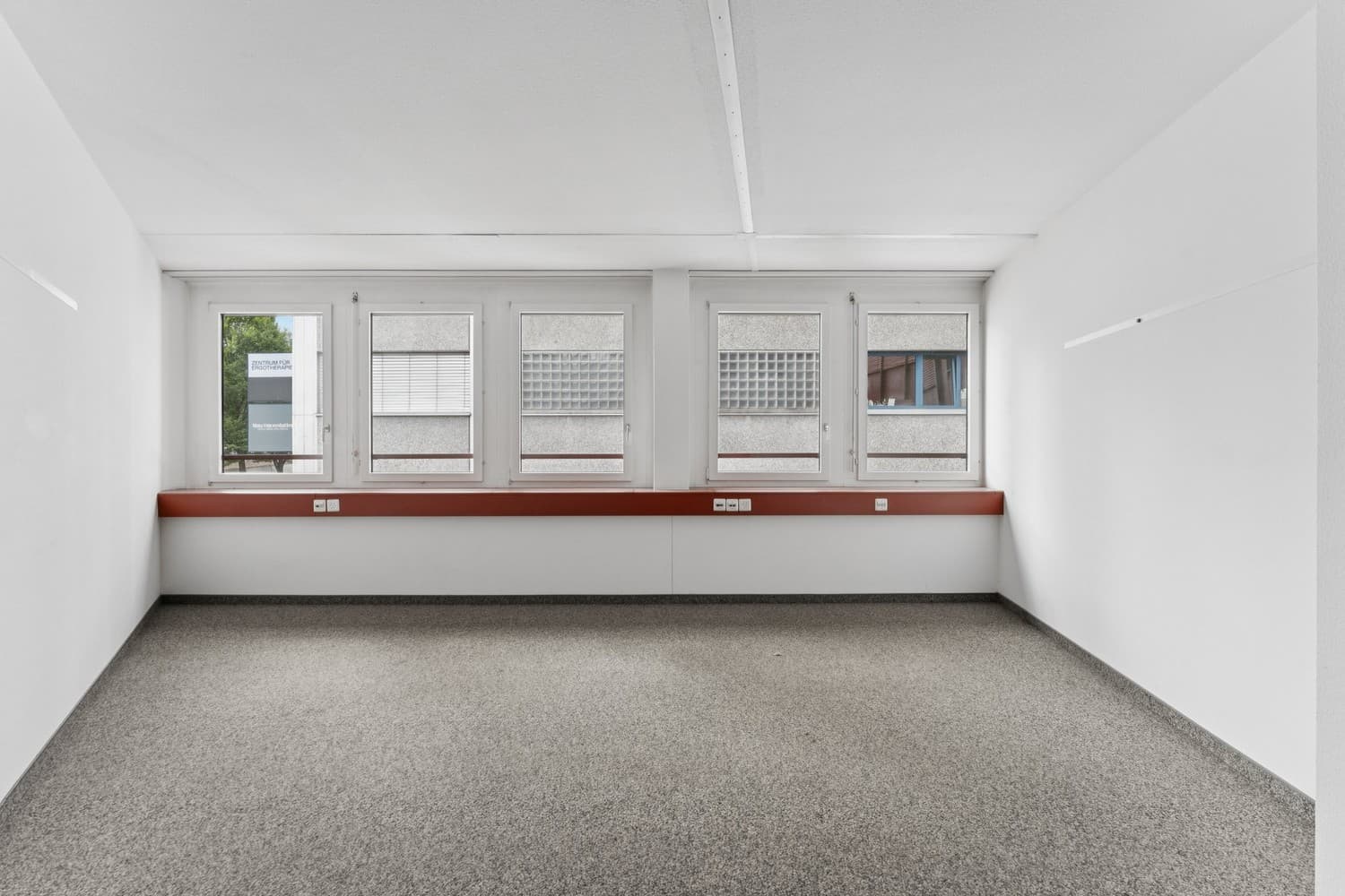 Büro an Obergrundstrasse 44, 6003 Luzern – Bild 4 von 13