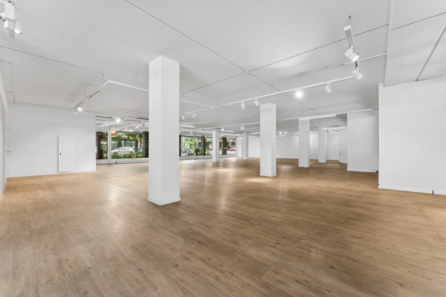 Ladenfläche an Obergrundstrasse 44, 6003 Luzern – Bild 4 von 7