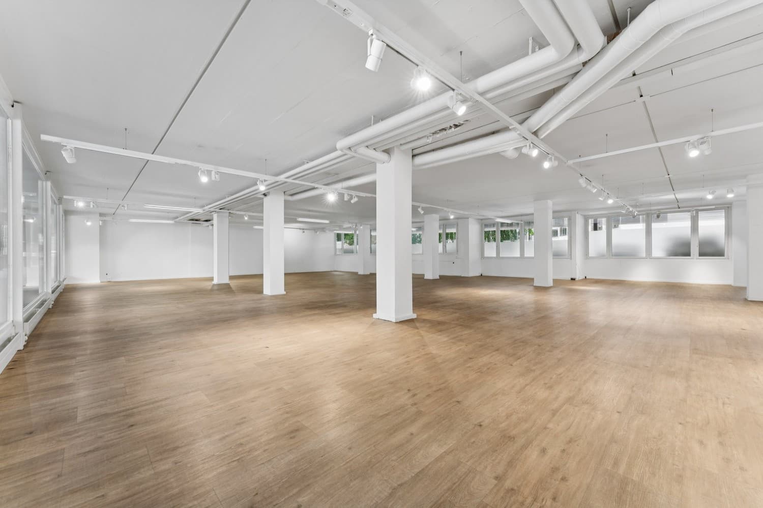 Ladenfläche an Obergrundstrasse 44, 6003 Luzern – Bild 5 von 7