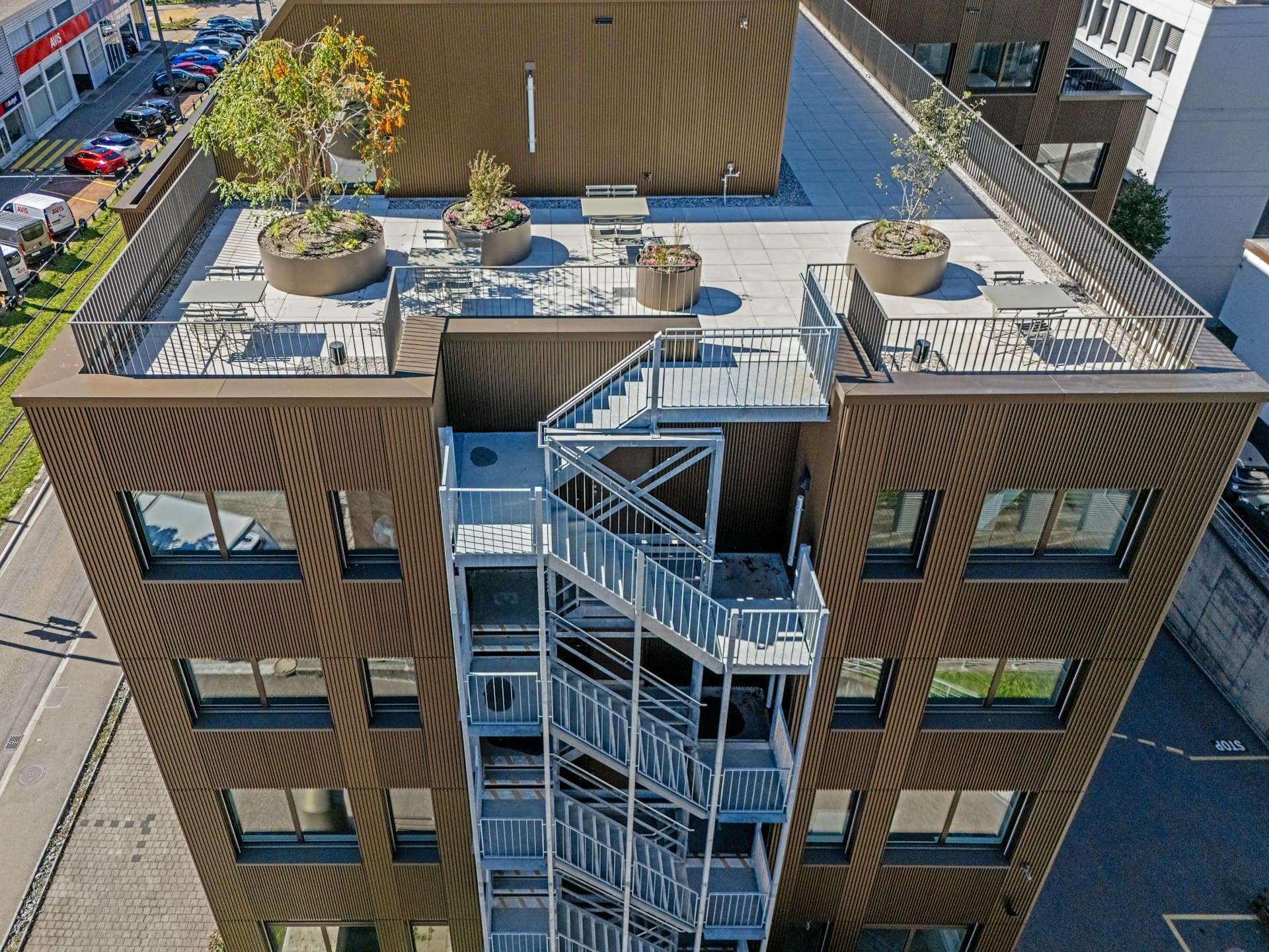 Büro an Flughofstrasse 55, 8152 Glattbrugg – Bild 2 von 13