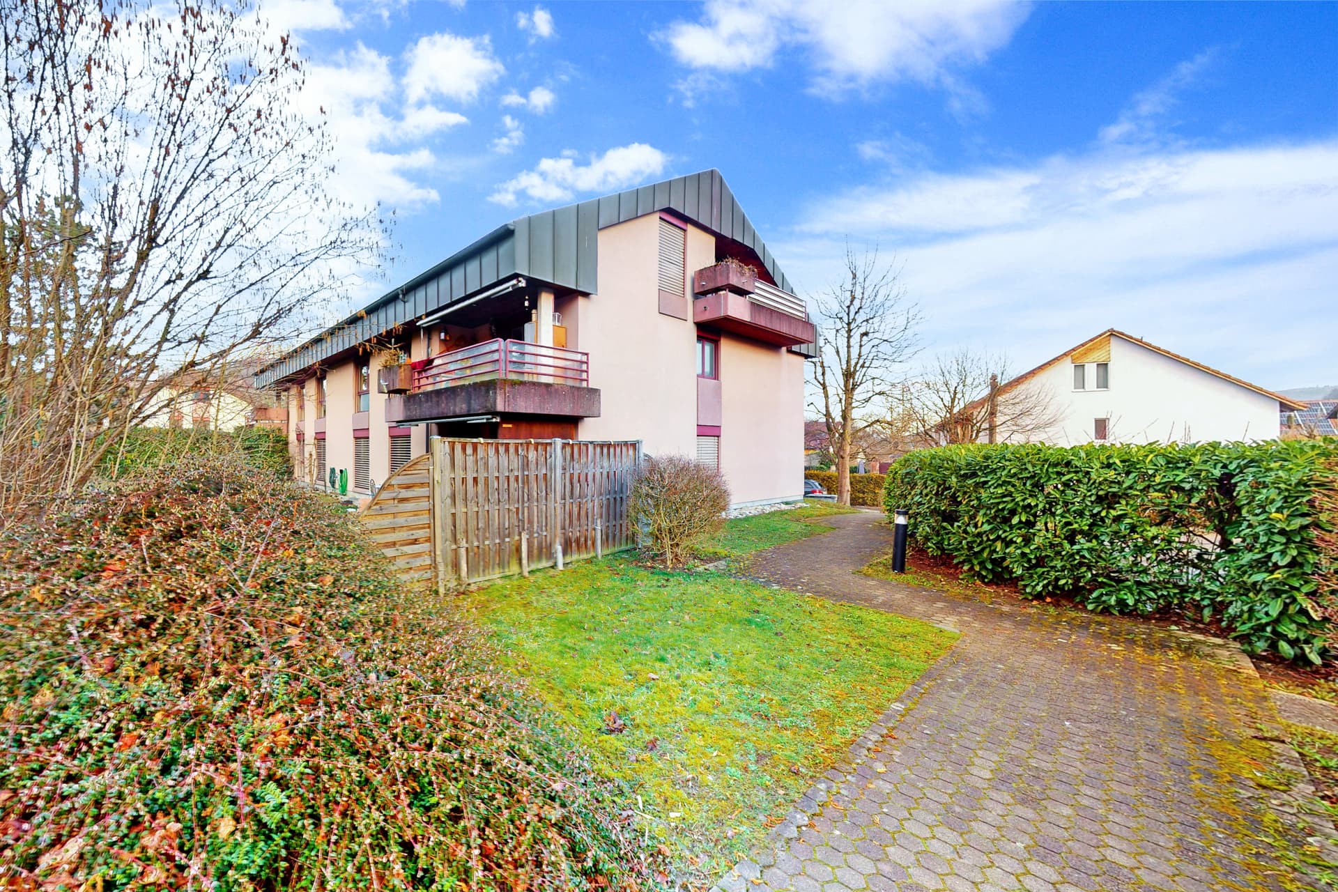 Salle de loisirs au Flurstrasse 14, 4416 Bubendorf – Photo 2 sur 2