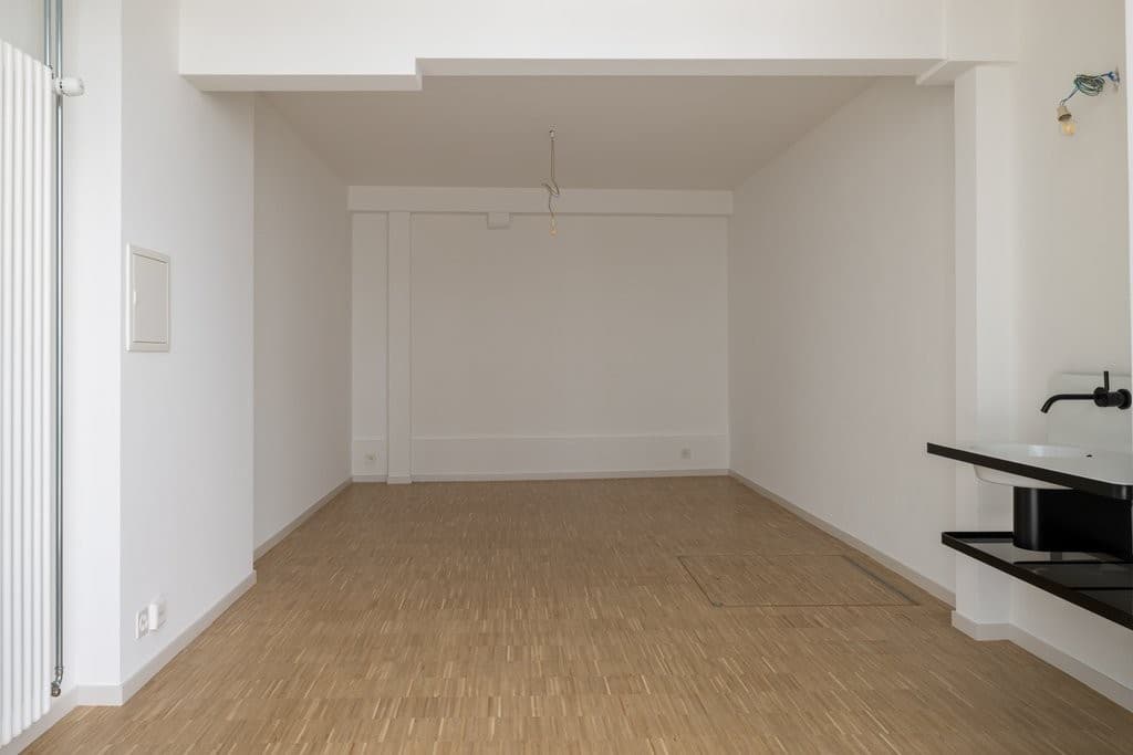 Atelier au Oetlingerstrasse 74, 4057 Bâle – Photo 3 sur 4