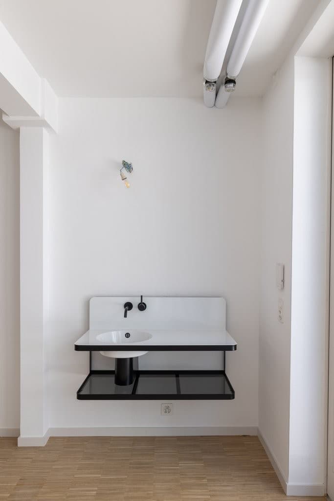 Atelier au Oetlingerstrasse 74, 4057 Bâle – Photo 4 sur 4