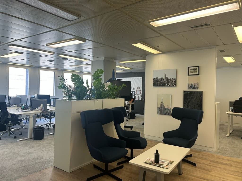 Büro an Avenue des Morgines 12, 1213 Petit-Lancy – Bild 3 von 6