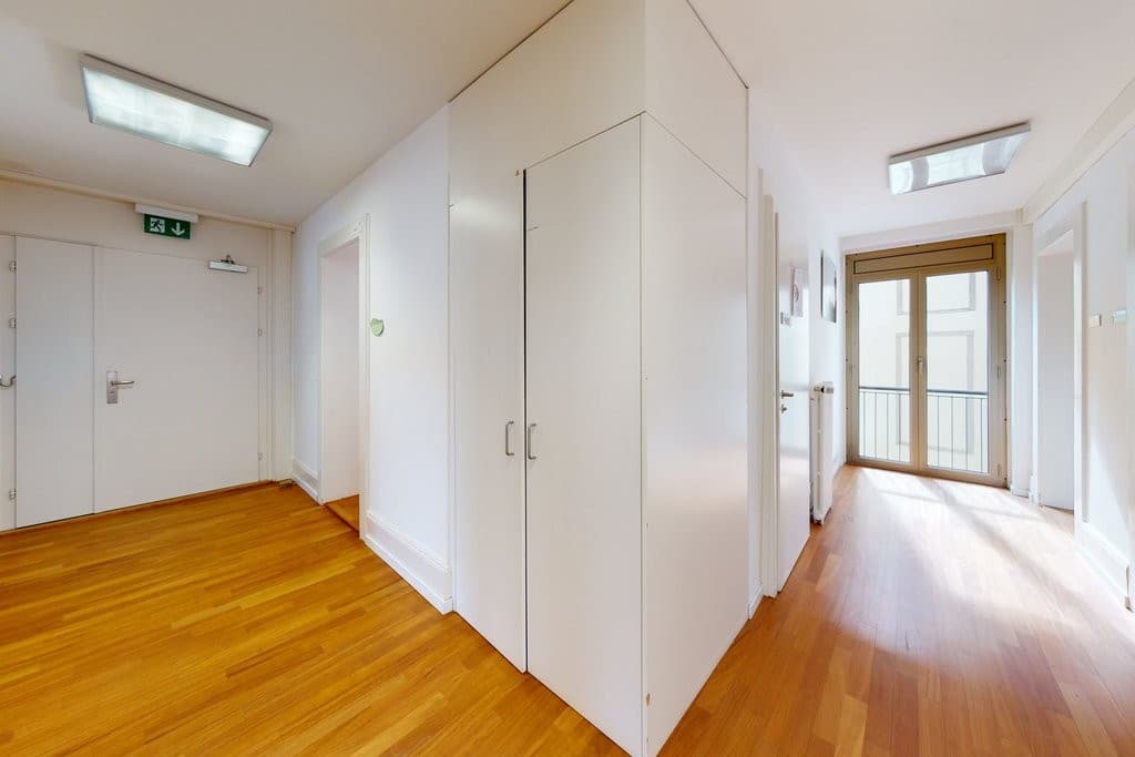 Büro an Bellerivestrasse 20, 8008 Zürich – Bild 2 von 5